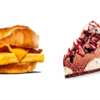 Breakfast Items from Burger King for FREE!