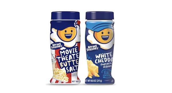 Spice Up Movie Night – Free Popcorn Shaker at AMC 