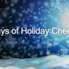 2 Days of Festive Fun: Win Big with Extended Stay America's Holiday Giveaway!