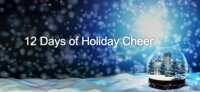 2 Days of Festive Fun: Win Big with Extended Stay America's Holiday Giveaway!
