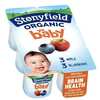 FREE Stonyfield YoBaby Multipack Cups or Pouches — Grab Yours!