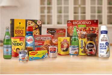 For Free Nestlé Products, GoodNes Community 