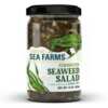 Free Sample of Fermented Seaweed Salad