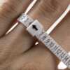 Not Sure About Your Ring Size? We’ve Got You.