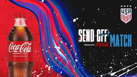 Win Big: Coca-Cola Summer Send-Off Sweepstakes!
