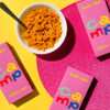 Camp Vegan Cheezy Mac for Free