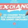 Angry Orchard Ex-Change: FREE Kit + $25 Venmo