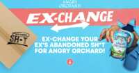 Angry Orchard Ex-Change: FREE Kit + $25 Venmo