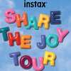 Win a Fujifilm Instax Mini 12 Instant Camera Prize Package