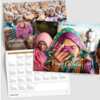 Join a Global Prayer Movement – Free 2025 Prayer Calendar from Voice of the Martyrs!