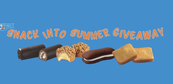Drake’s Cakes Wants to Sweeten Your Summer – Enter Now!