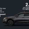 Drive a Subaru, Earn a Free $50 Visa Gift Card – Limited Time Offer!