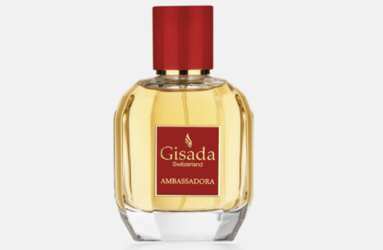 Free Perfume Sample of Gisada Ambassador and Ambassadora