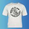 Crack Open the Style – Get a FREE White Claw T-Shirt!