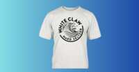 Crack Open the Style – Get a FREE White Claw T-Shirt!