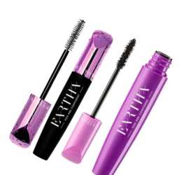 Apply to TRY a FREE Exrthx Mascara!