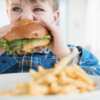 Family Fun Wednesday – Kids Eat Free at Smashburger!