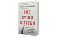 Read The Dying Citizen for Free — Hardcover Edition!