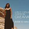 Bleusalt Capsule Wardrobe Giveaway