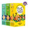 Free Moonshot Crackers Rebate