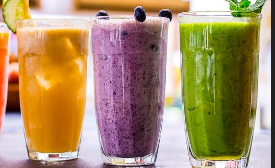 Free Juice Tasting – Get Your FREE Sample Box + FREE Shipping Today!