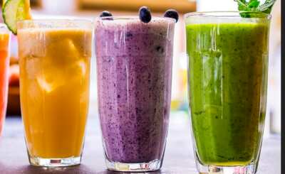 Free Juice Tasting – Get Your FREE Sample Box + FREE Shipping Today!