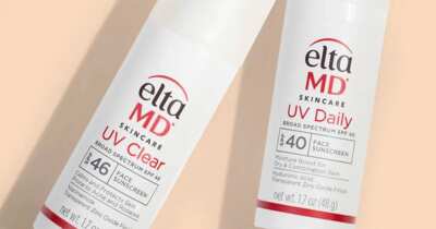 EltaMD Freebie: UV Clear & UV Daily Samples