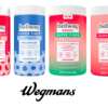 Free Bellway Super Fiber At Wegman's