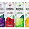 Fizzy, Probiotic Freebies: FREE Doctor D’s Drink After Rebate!