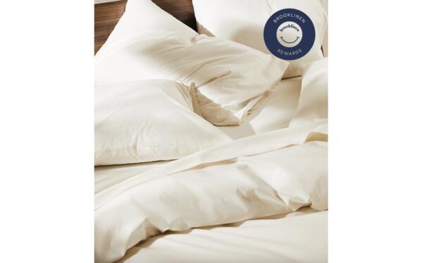 Just Pay a Small Fee – Brooklinen Detergent + FREE Shipping
