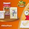 Free Sample of Miso by JFOODO