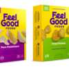 Tasty & Guilt-Free: Enjoy Free Feel Good Foods Gluten-Free Snacks!