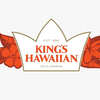 Sweepstake: Win a Free King’s Hawaiian Product, T-Shirt, Hat & More!