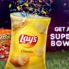 Get Your Free Frito-Lay Taste of Super Bowl Celebration Kit!