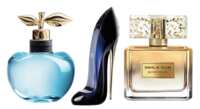 Claim Your FREE Bloomingdale’s Fragrance Sample Box