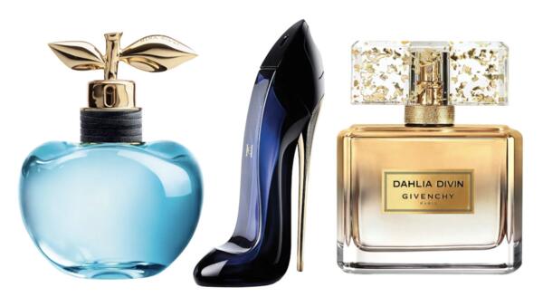 Claim Your FREE Bloomingdale’s Fragrance Sample Box