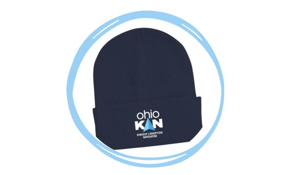 FREE OhioKAN Winter Hat – Limited to Ohio Residents