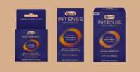 Turn Up the Heat: FREE Durex Intense Condom Kit!