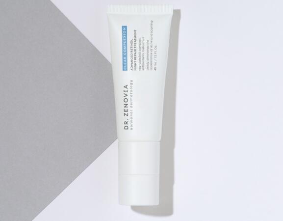 Free Advanced Retinol Night Repair Treatment