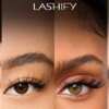 Lashify Underlash DIY Lash Extensions for FREE!
