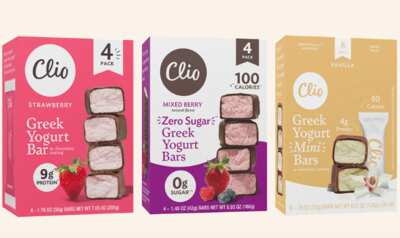 Box of Clio 4 Pack or Minis for FREE After Rebate