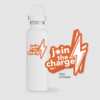 Join the Charge – Grab Your Free Sticker Today!
