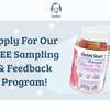Gerber Good Start Prenatal Nourish Plus Multivitamins for Free