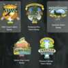 Claim a Free Limited- Edition Stickers from Visit Idaho