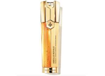 Luxury in a Bottle – FREE Guerlain Abeille Royale Serum!