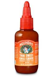 Spice Up Your Meals! FREE Melinda's Hot Sauce after Rebate!
