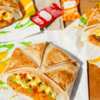 Breakfast Crunchwrap for Free Every Tuesday in June at Taco Bell