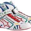 Step into Speed: Claim Your Free NASCAR Shoes Today!