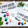 Community Seed Pack to Grow Food for Free