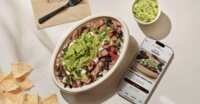 Double Up! BOGO FREE Entrée at Chipotle on Sept 15!